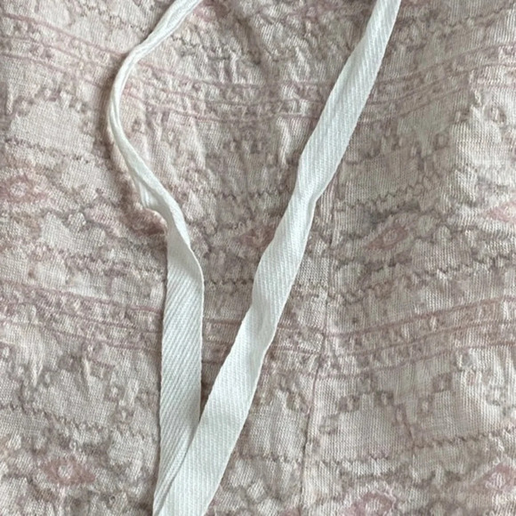 NWOT FREE PEOPLE Sweater Slouchy High rise Jogger Pant - Picture 13 of 13